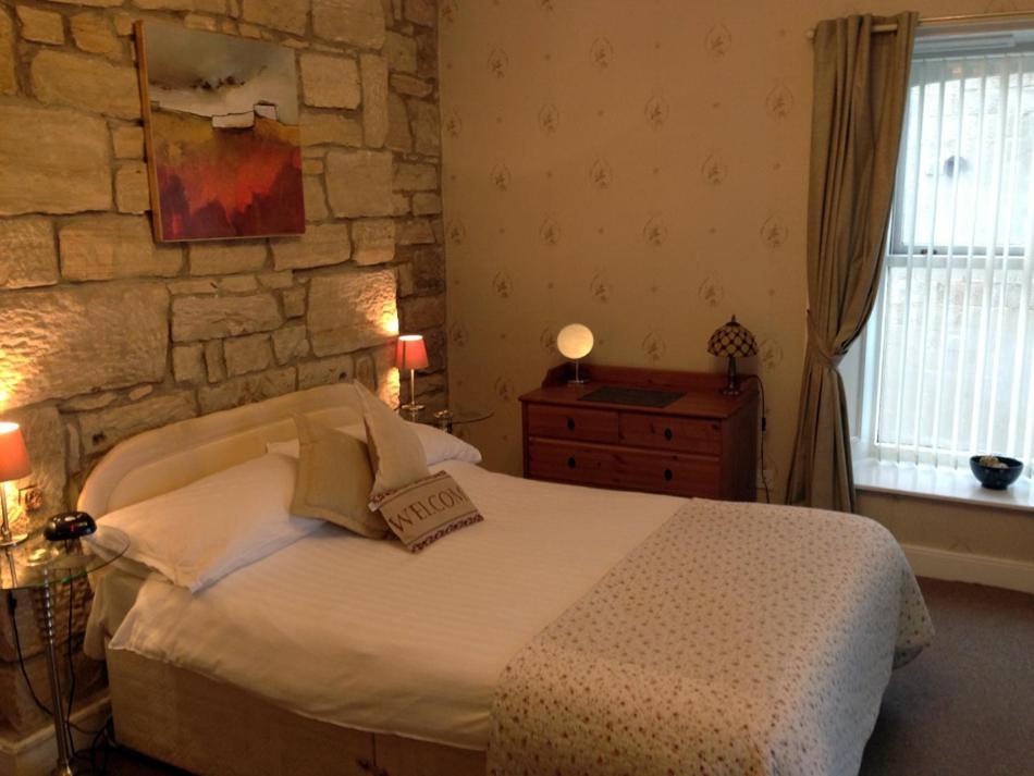 Bed and Breakfast The Springfield Rothbury Habitación foto